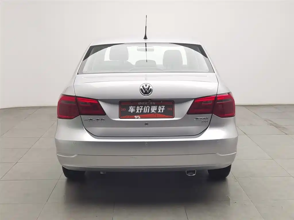 Volkswagen Jetta 2016