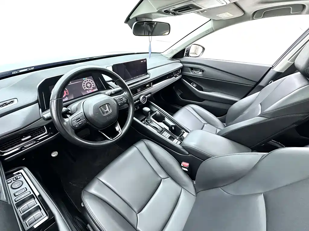 Honda Inspire 2024 — фото 6