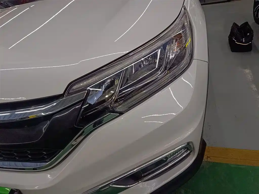 Honda CR-V 2017 — фото 18