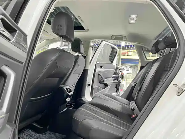 Volkswagen Lavida 2022