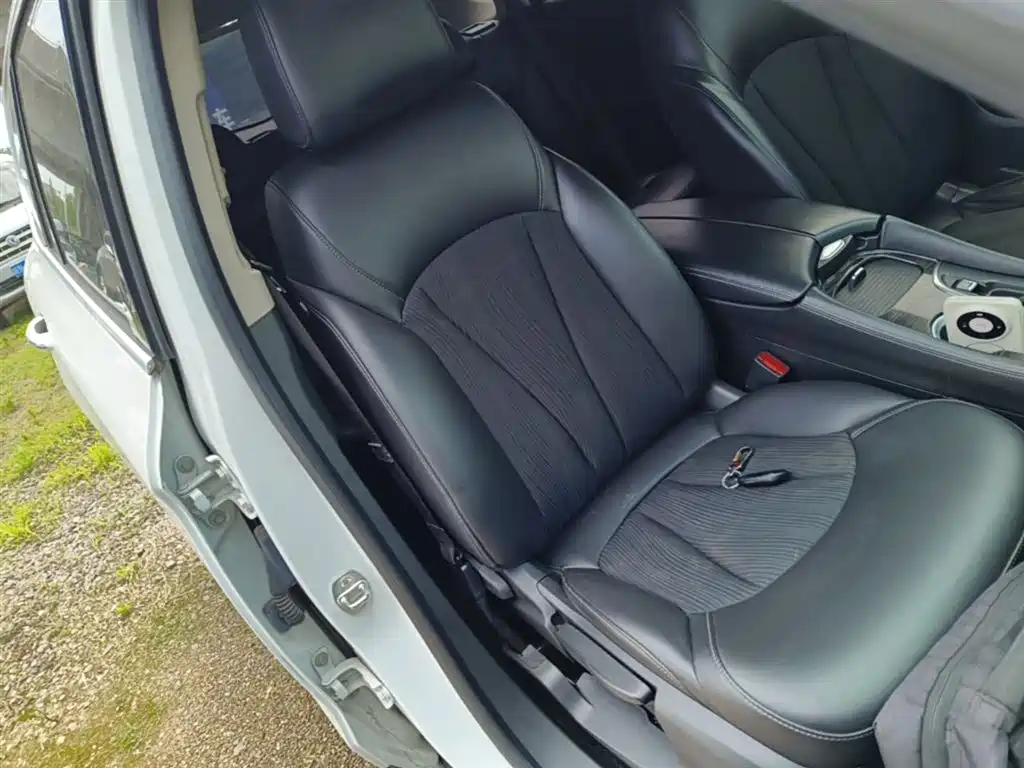 Buick Envision Plus 2020 — фото 25