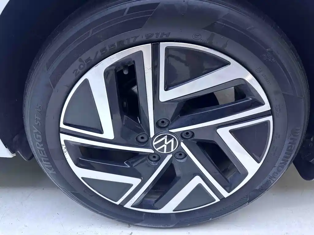 Volkswagen Sagitar 2022 — фото 17