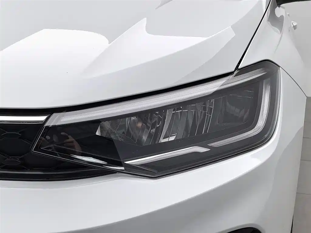 Volkswagen Lavida 2023