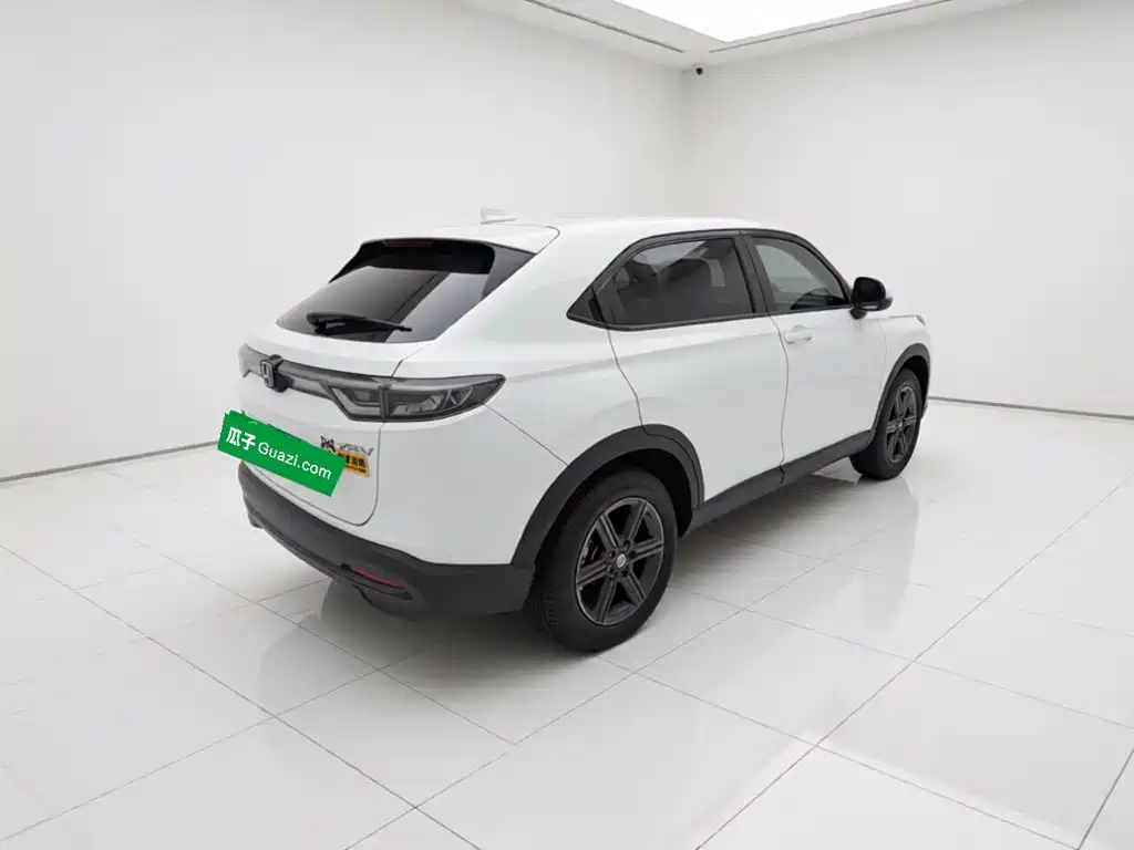 Honda XR-V 2023