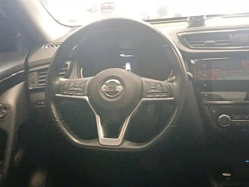 Nissan X-Trail 2021 — фото 11