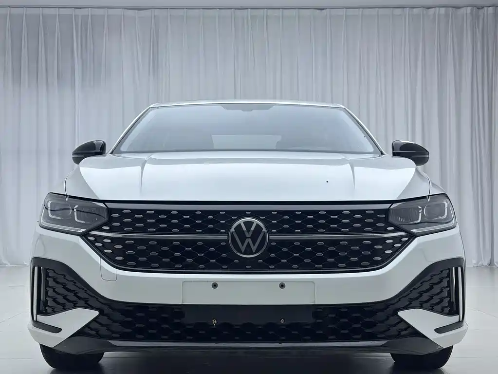 Volkswagen Lavida 2023