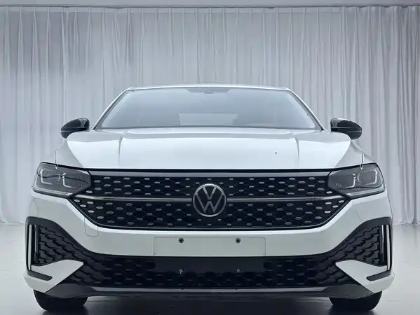 Volkswagen Lavida 2023