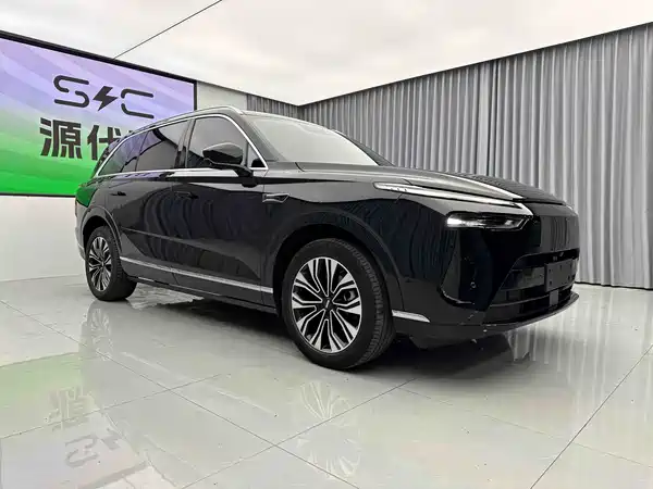 Wey Blue Mountain 2023