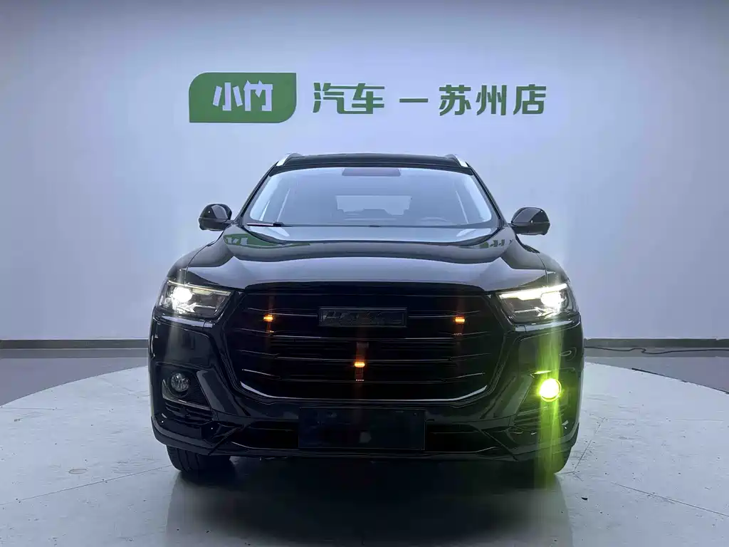 Haval H6 2022