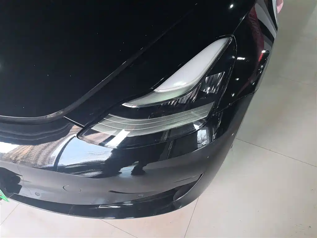 Tesla Model 3 2020 — фото 18