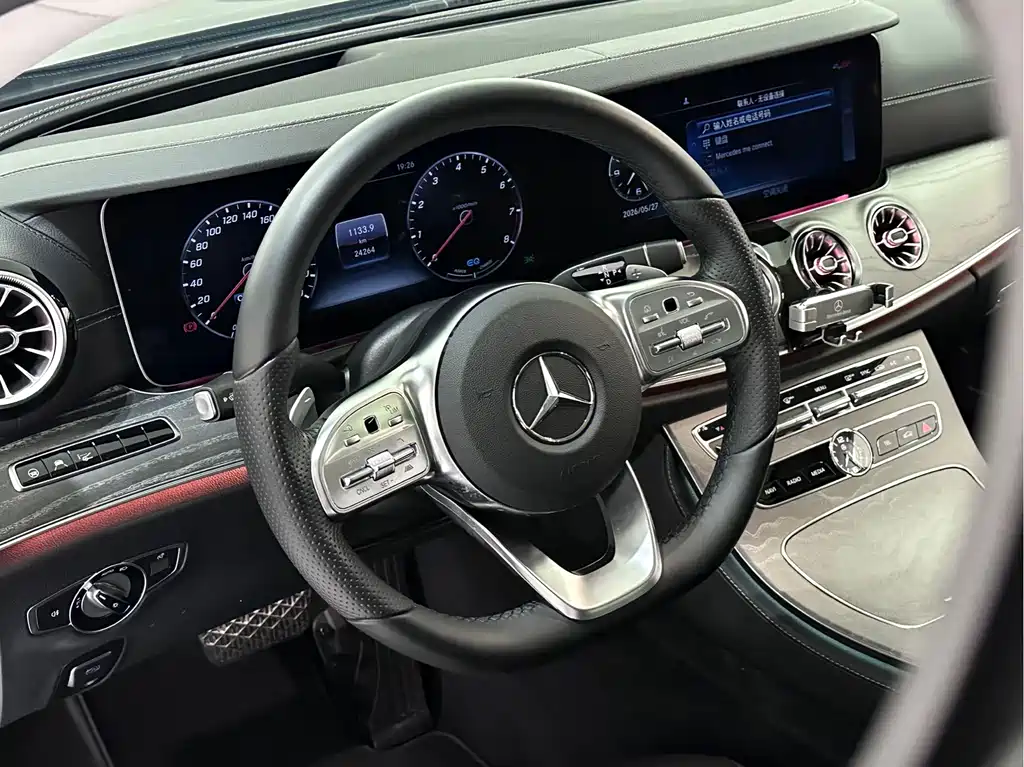 Mercedes-Benz CLS 2019 — фото 16
