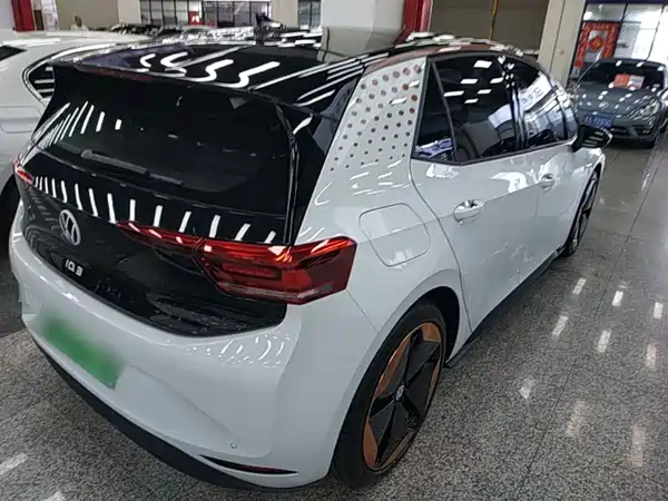 Volkswagen ID.3 2022