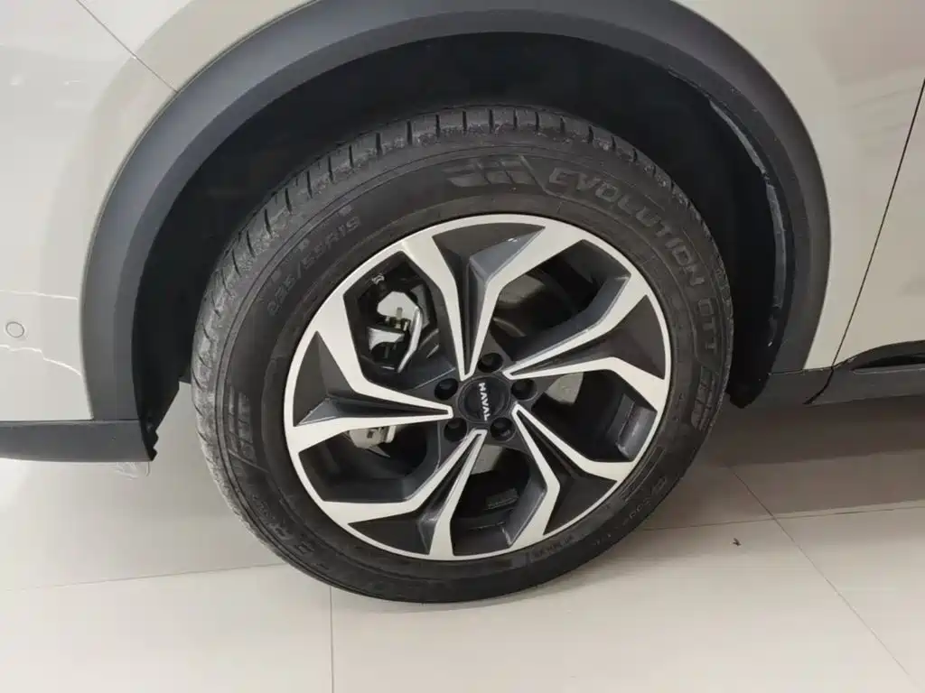 Haval Xiaolong MAX 2025 — фото 23