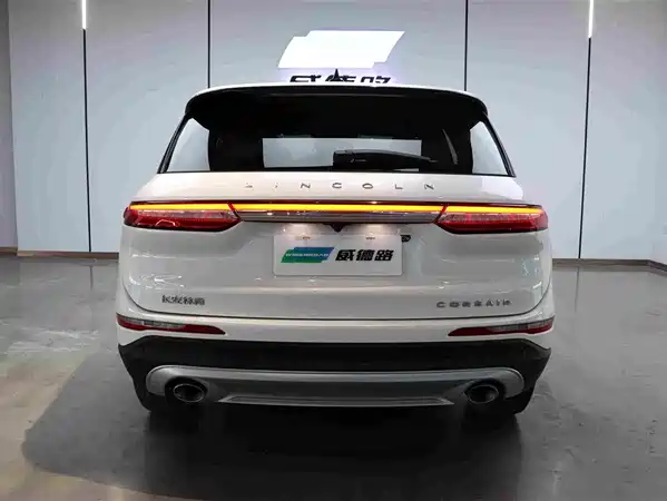 Lincoln Corsair 2021