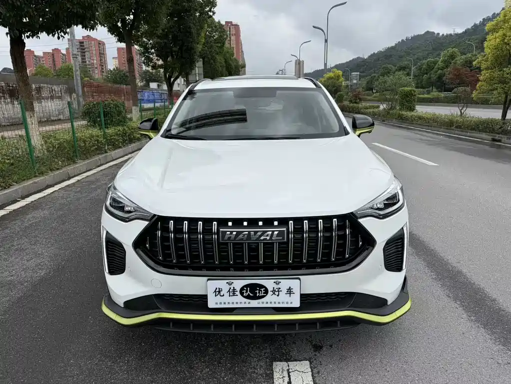 Haval Chitu 2022