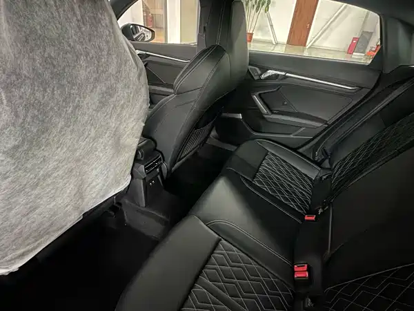 Audi A3 2026