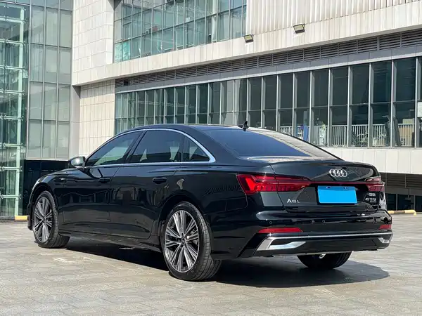 Audi A6L 2024