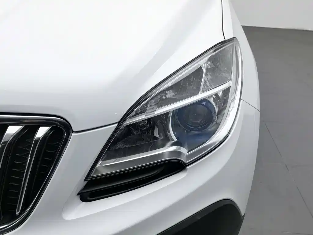 Buick Encore 2014