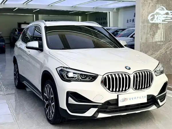BMW X1 2023