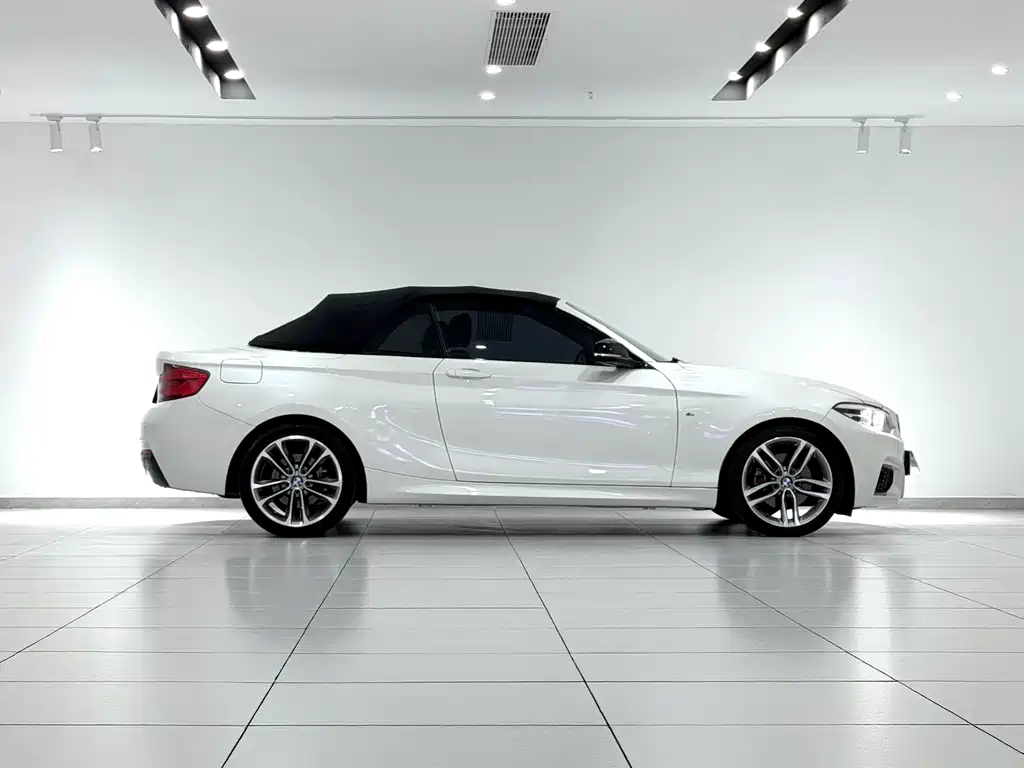 BMW 2 Series 2018 — фото 3