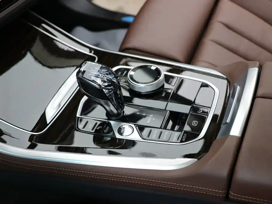 BMW X5 2020 — фото 14