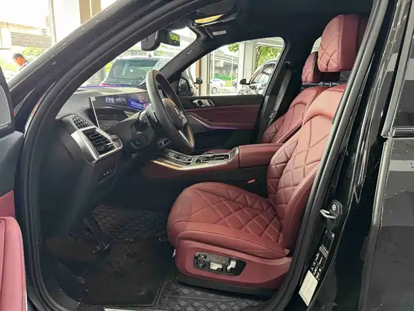 BMW X5 2026