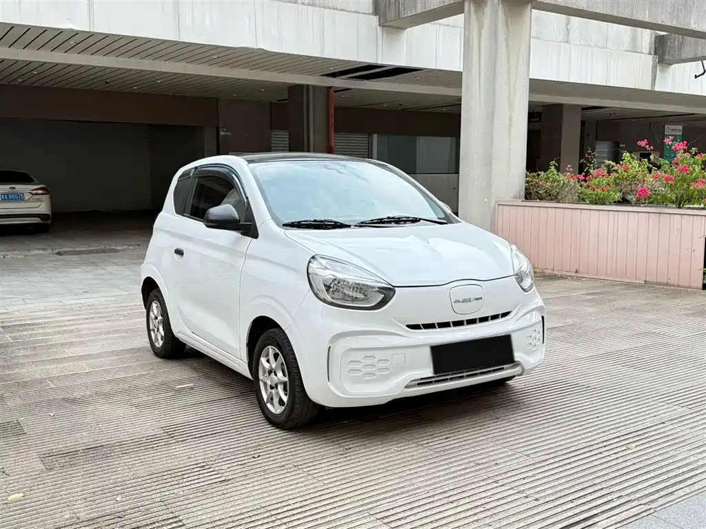 Roewe Clever 2021