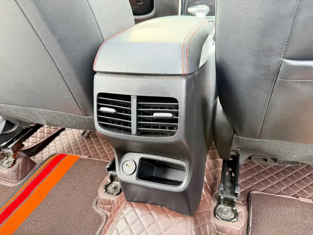 Kia KX3 Proud Running 2022 — фото 14