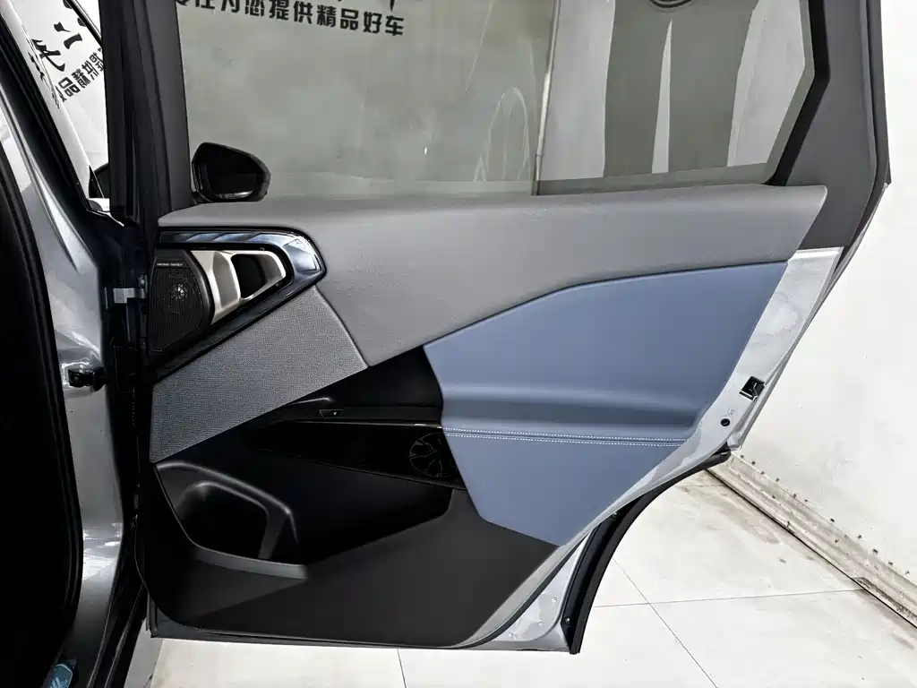 BMW X3 2025 — фото 23