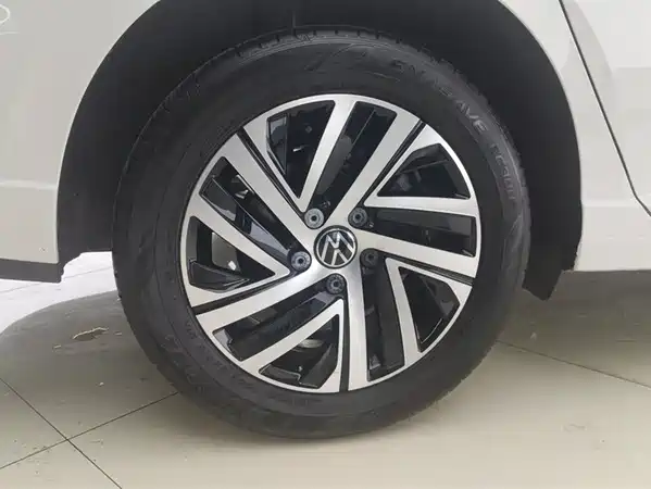 Volkswagen Lavida 2023