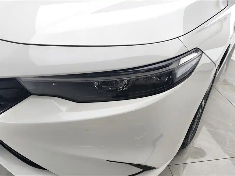 Honda Integra 2023