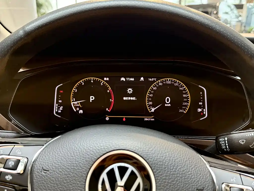 Volkswagen Tharu 2023 — фото 14