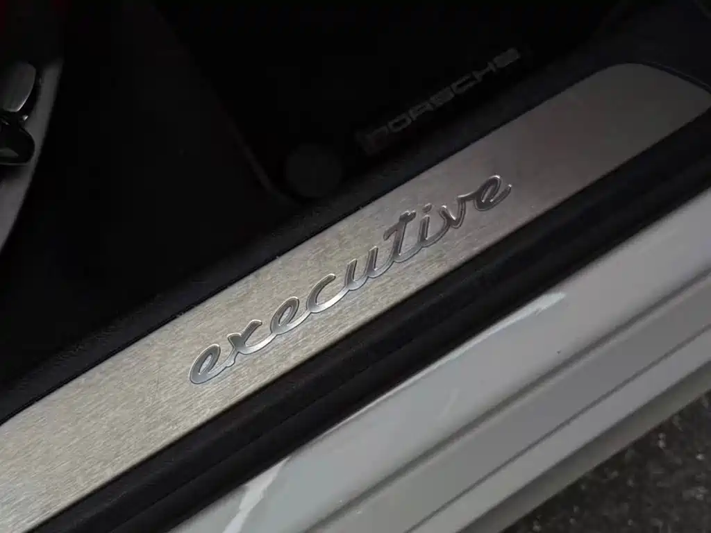 Porsche Panamera 2014 — фото 16