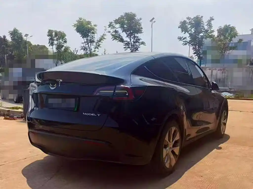Tesla Model Y 2023 — фото 3