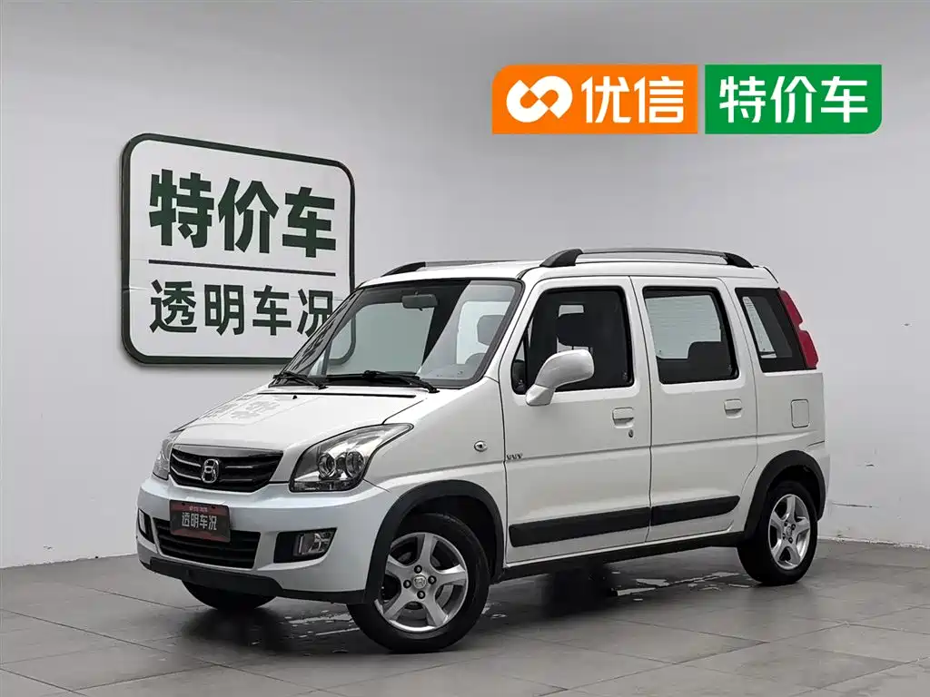 Suzuki Wagon R X5 2016