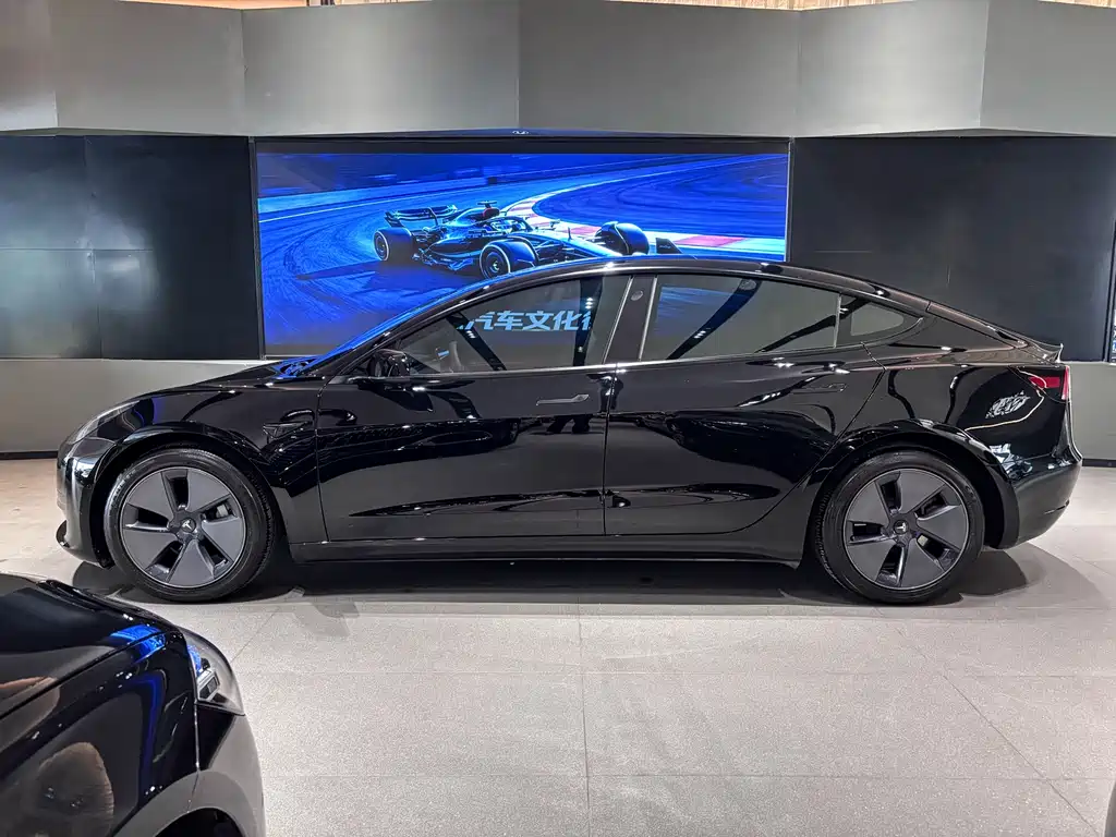 Tesla Model 3 2022 — фото 3