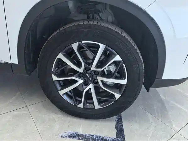 Haval H6 2024