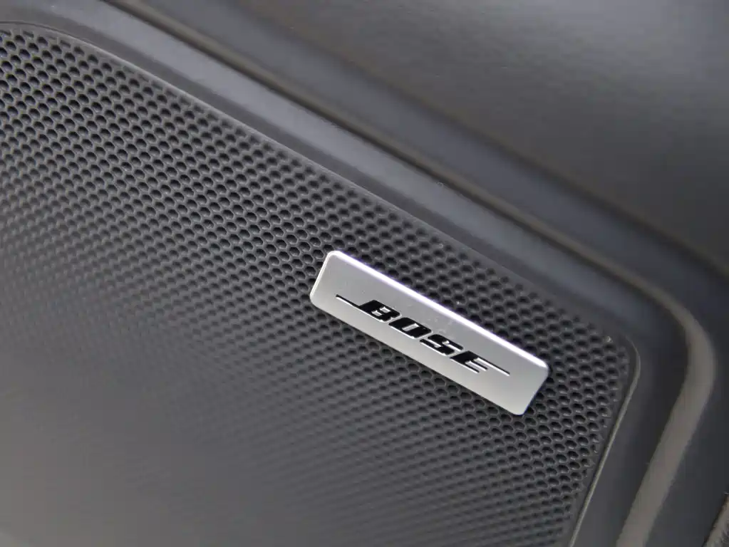 Porsche Macan 2023 — фото 12