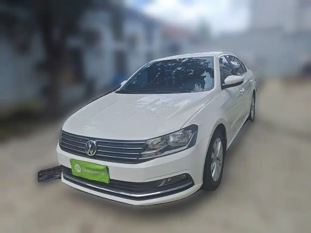 Volkswagen Lavida 2016