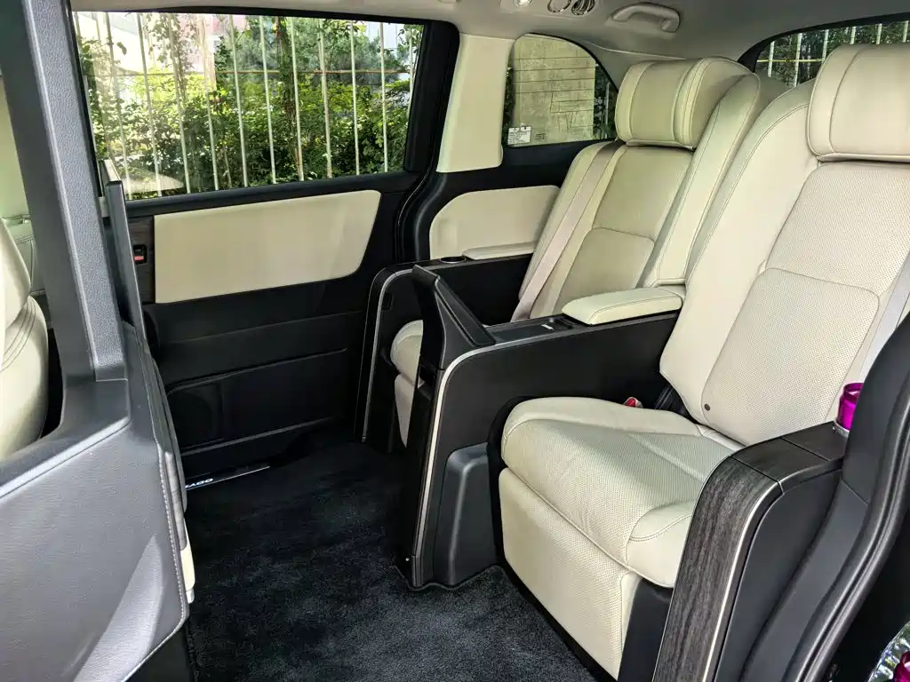 Honda Odyssey 2023 — фото 15