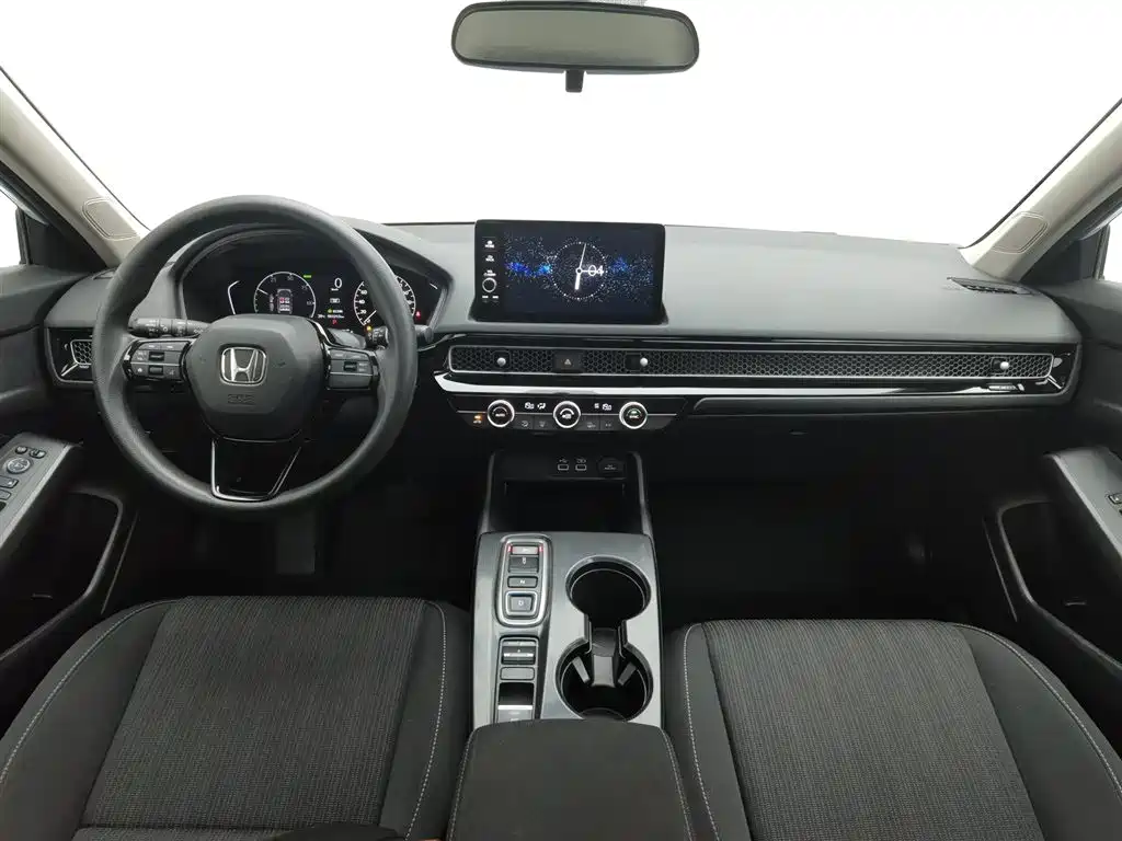 Honda Civic 2023