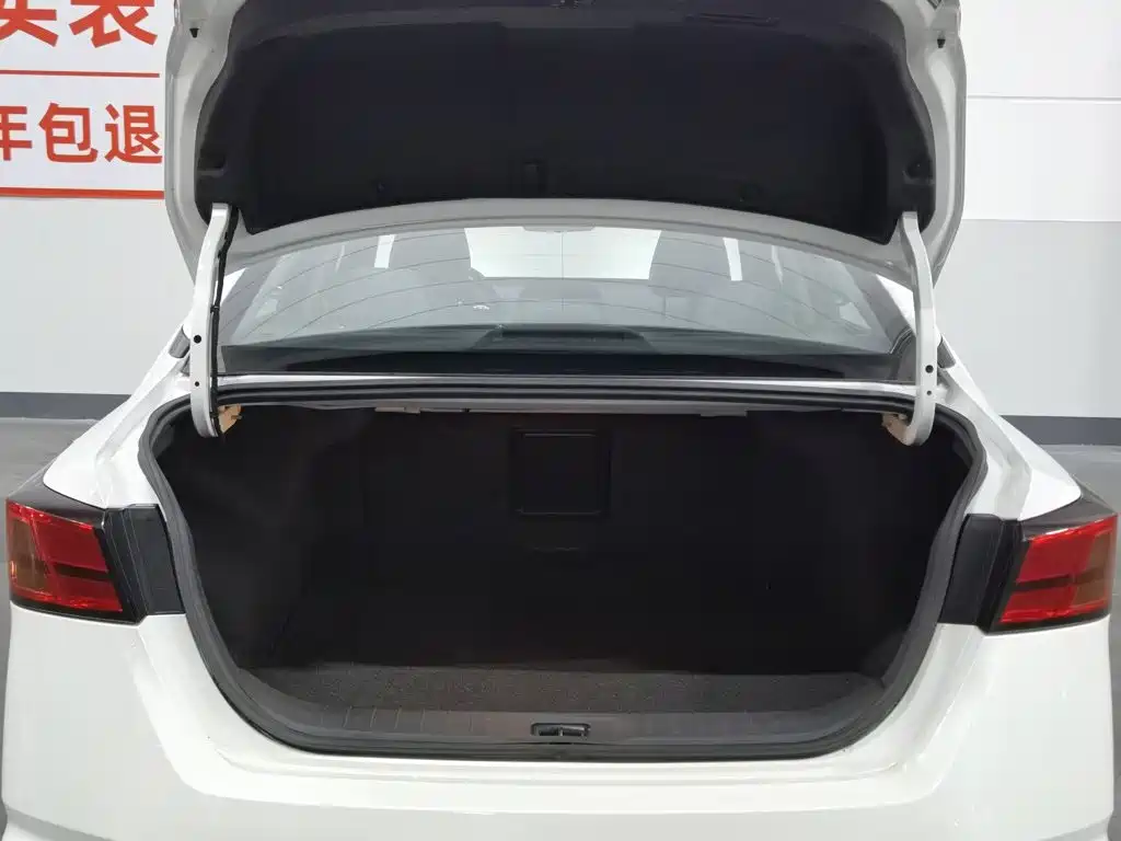 Nissan Teana 2020 — фото 16