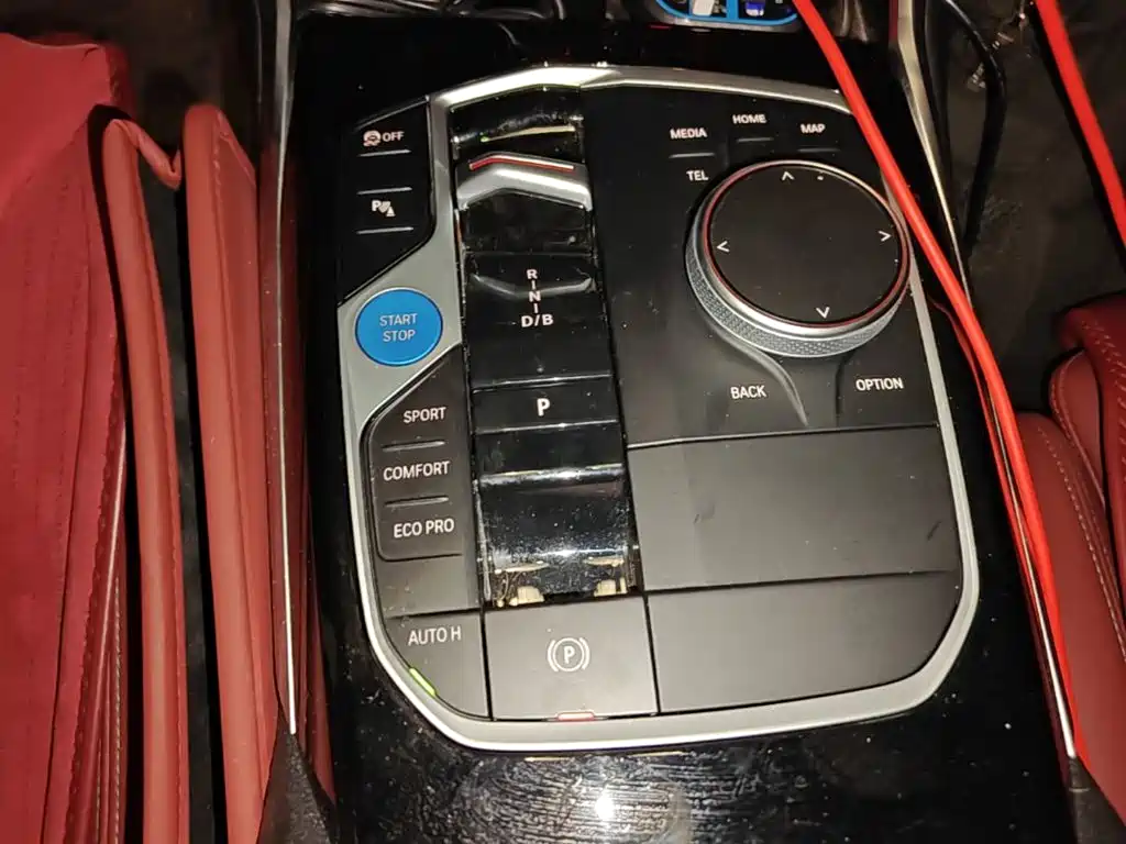 BMW i3 2023 — фото 14