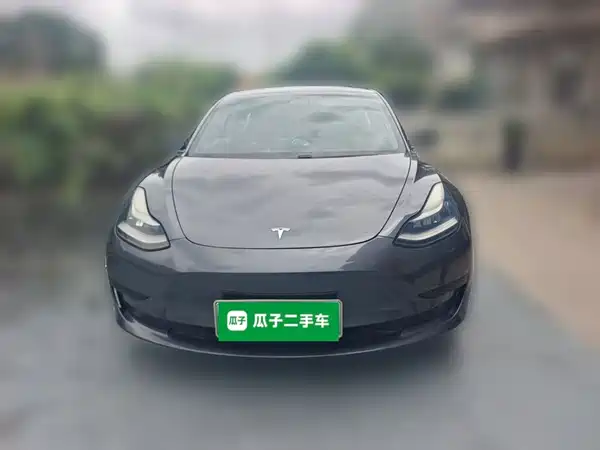 Tesla Model 3 2020