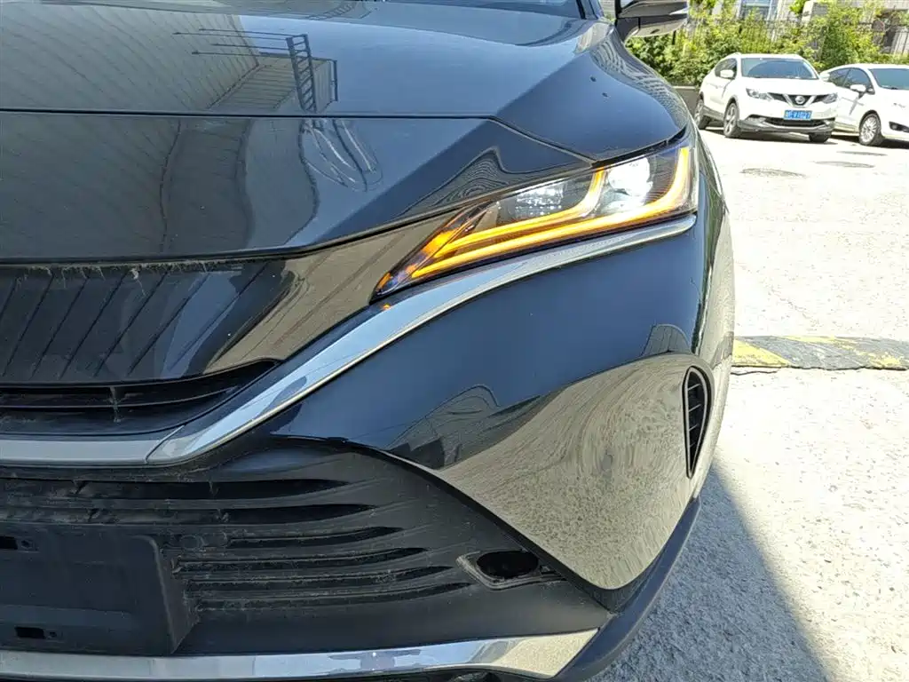 Toyota Harrier 2026 — фото 24