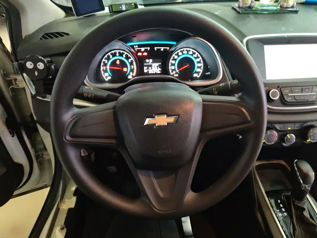 Chevrolet Cavalier 2019