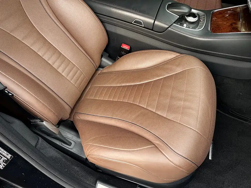 Mercedes-Benz S-Class 2013 — фото 13