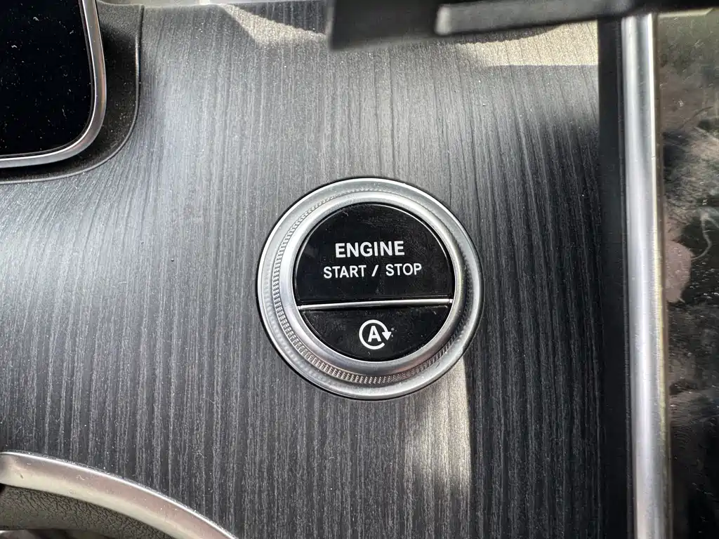Mercedes-Benz C-Class 2022 — фото 15