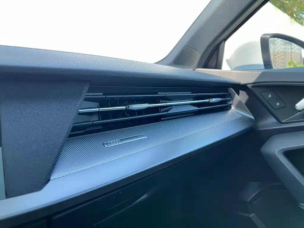 Audi A3 2022 — фото 14