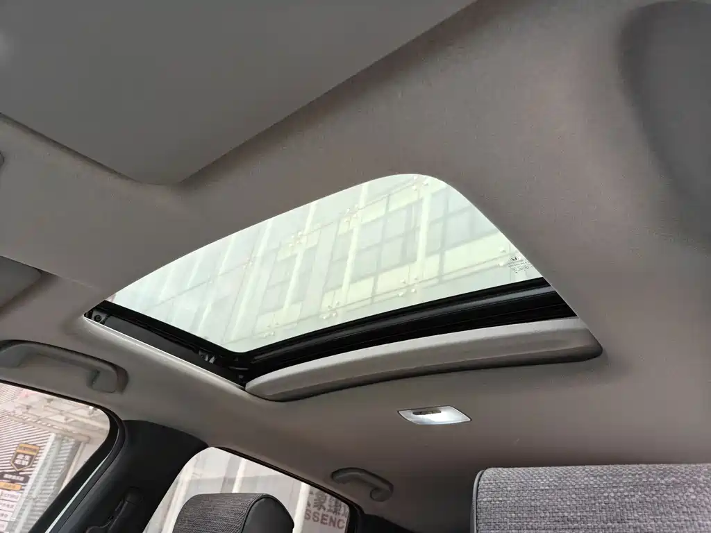 Honda Fit 2022 — фото 8